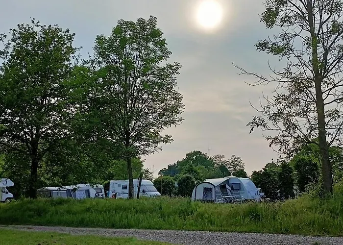 Vakantieverblijf De Rozenhorst * Lottum