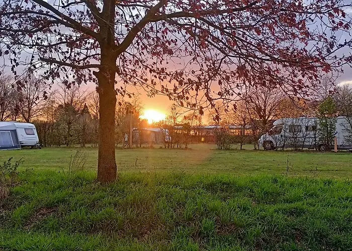 Apartamento Vakantieverblijf De Rozenhorst *