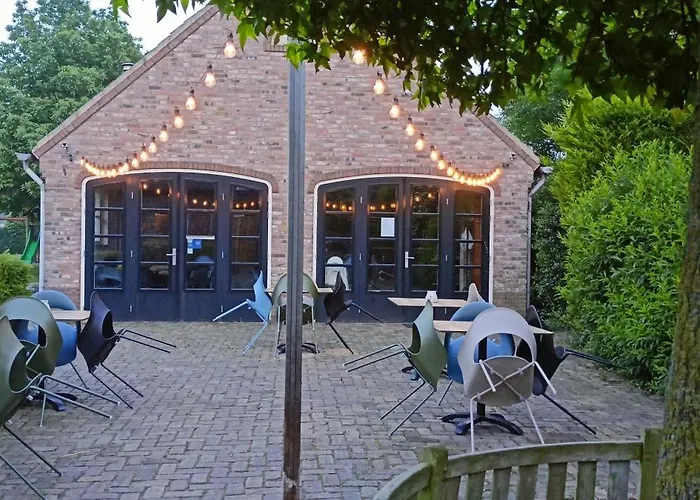 Apartamento Vakantieverblijf De Rozenhorst *