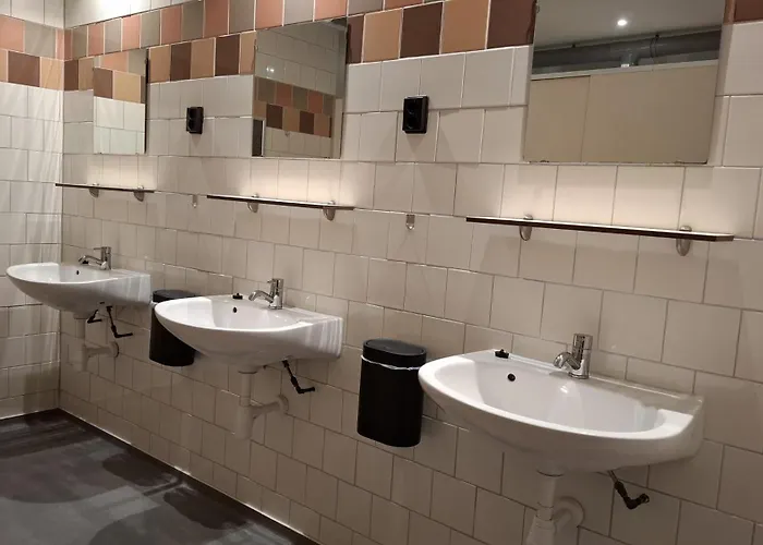 Vakantieverblijf De Rozenhorst