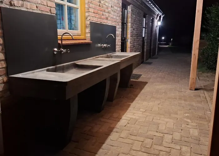 Vakantieverblijf De Rozenhorst *