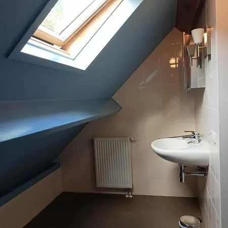 Daire Vakantieverblijf De Rozenhorst Lottum