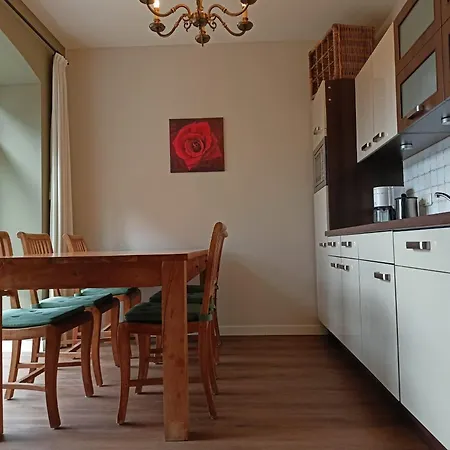 Vakantieverblijf De Rozenhorst * Lottum